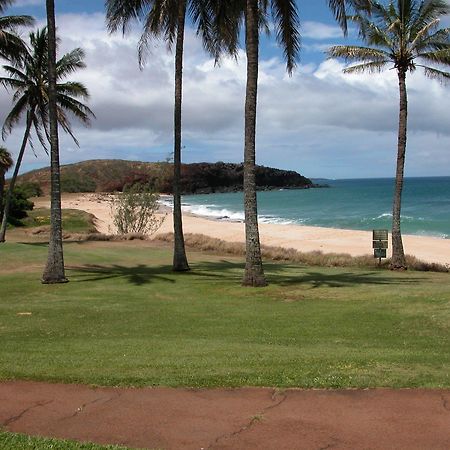 Molokai Kepuhi Beach Gem Kualapu'u Exterior foto