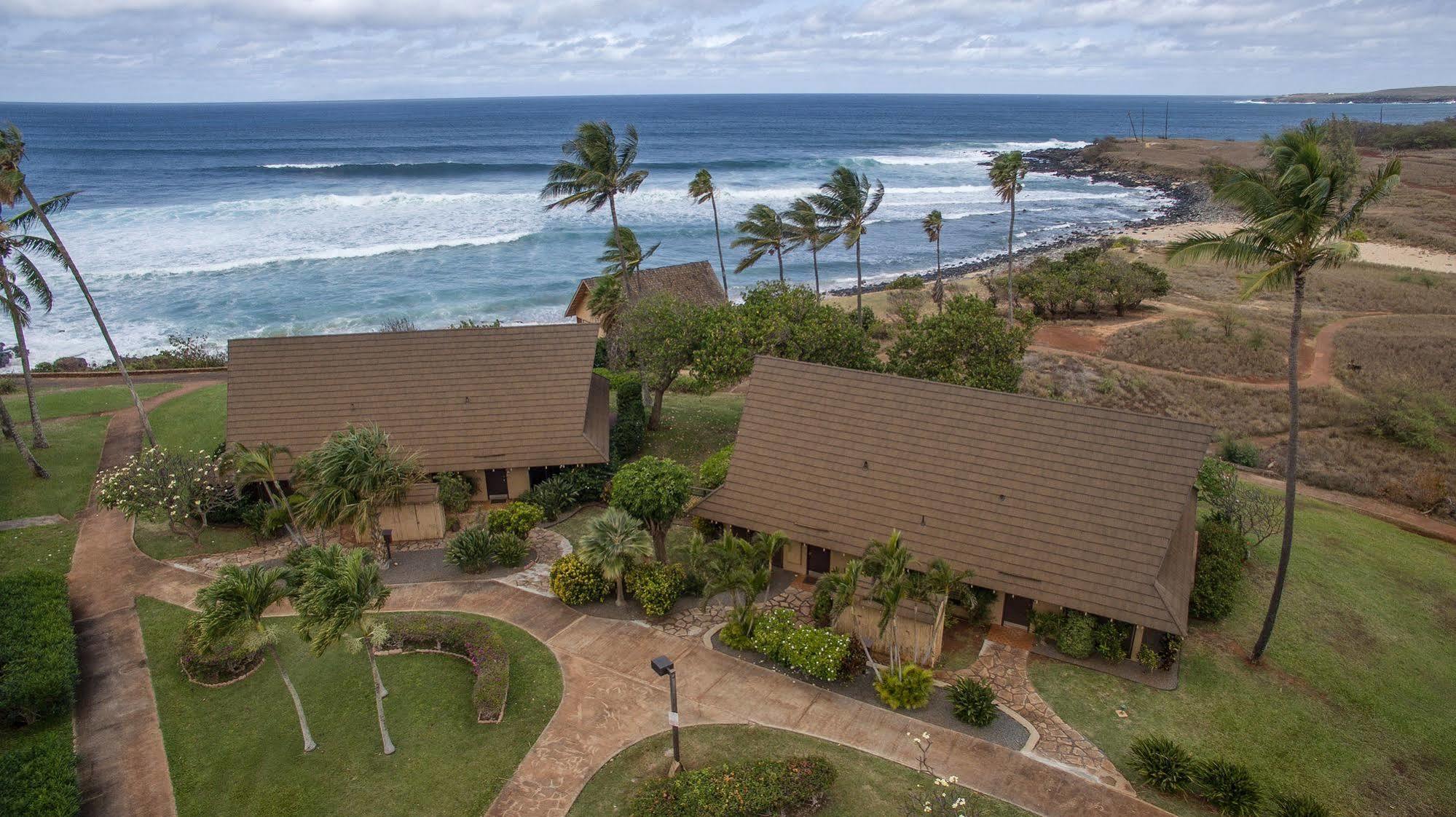Molokai Kepuhi Beach Gem Kualapu'u Exterior foto